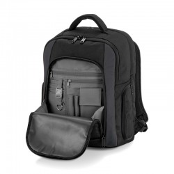 Backpack Tungsten Laptop BagBase 