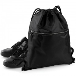 Backpack Onyx drawstring Bag Base 