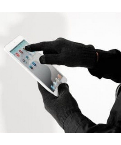 Glove Touchscreen Smart Beechfield Headwear 