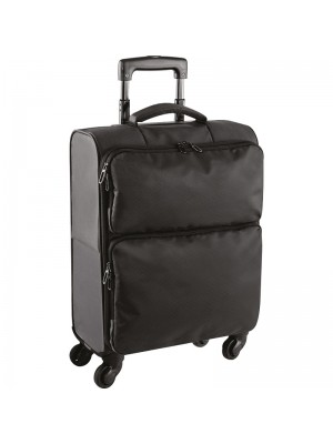 Carry-on suitcase Lightweight BagBase 