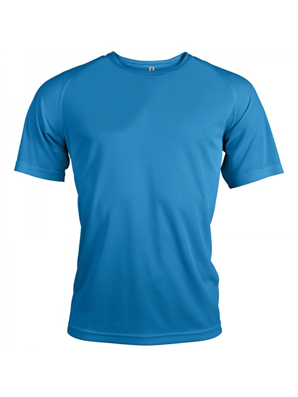 Plain T-Shirt Sport Proact 140 GSM