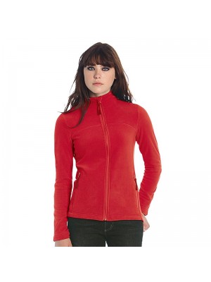 Ladies Micro Fleece Jacket - Henbury