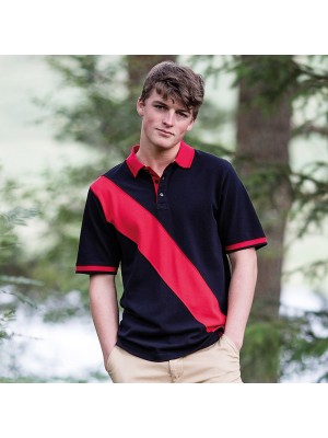 Classic Cotton Polo Shirt - Men - Ready-to-Wear