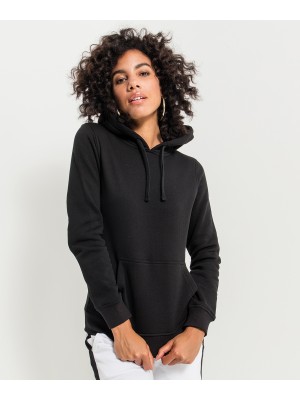 Plain Women's merch hoodie Hoodies Build Your Brand 250 GSM