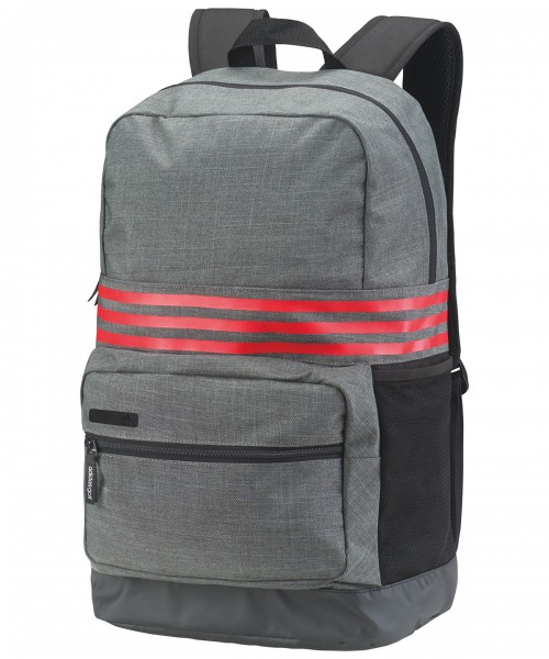 Plain 3-Stripes medium backpack Bags Adidas®  GSM