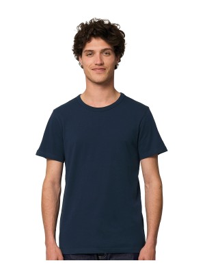 Plain Stanley Adorer, The men's light t-shirt T-Shirts Stanley / Stella 140 GSM