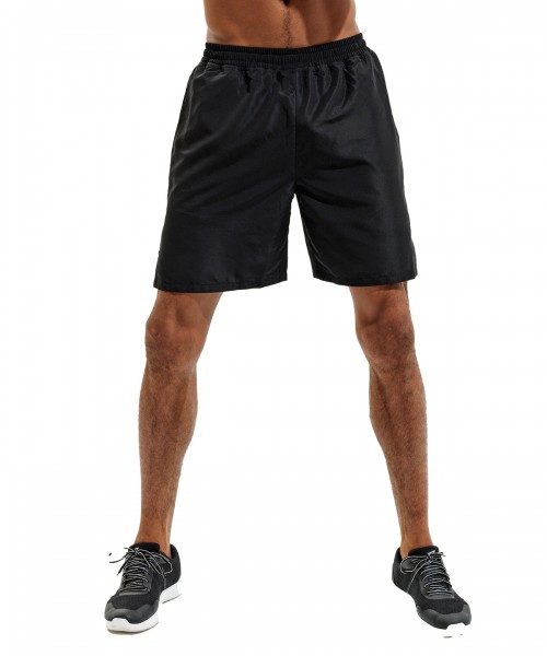Plain TriDri® running shorts shorts TriDri® 80 GSM