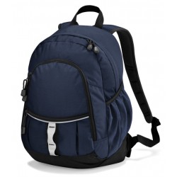 Backpack All Purpose Quadra  
