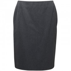 Plain Women's Sigma Straight Skirt BROOK TAVERNER  