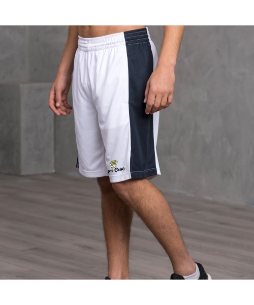 Gym Wear Shorts and Pants Cool panel Gym Croc Fitness Training, Men's Gym Clothing