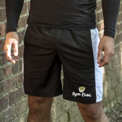 Gym Wear Shorts and Pants Cool panel Gym Croc Fitness Training, Men's Gym Clothing
