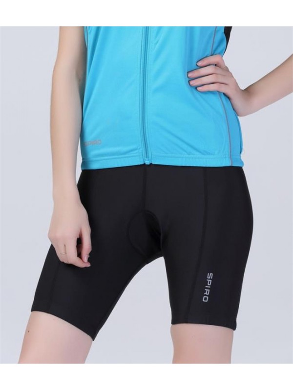 ladies padded cycling shorts uk