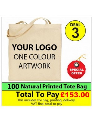Nutshell - One-Handle Tote Bag - RL400