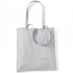 Westford Mill Cotton Promo Tote Bag