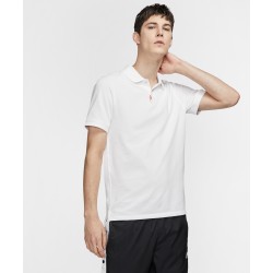 Plain T-Shirt Nike polo slim Nike