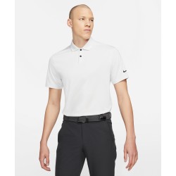 Plain Polo T-Shirt Nike Dry Vapor jaquard polo Nike 180 GSM