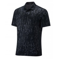 Plain Polo T-Shirt Nike Dry Vapor graffix polo Nike 220 GSM