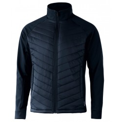 Plain Jacket Bloomsdale hybrid jacket Nimbus Play 270 GSM