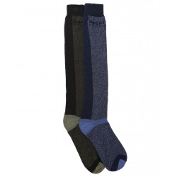 Plain Socks Pro 2-pack wellington socks Regatta Professional